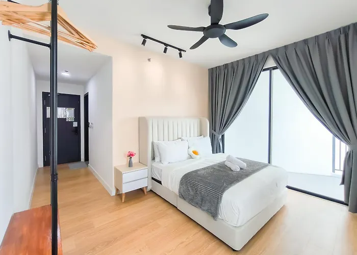 Edumetro @ Subang Jaya By Manhattan Group