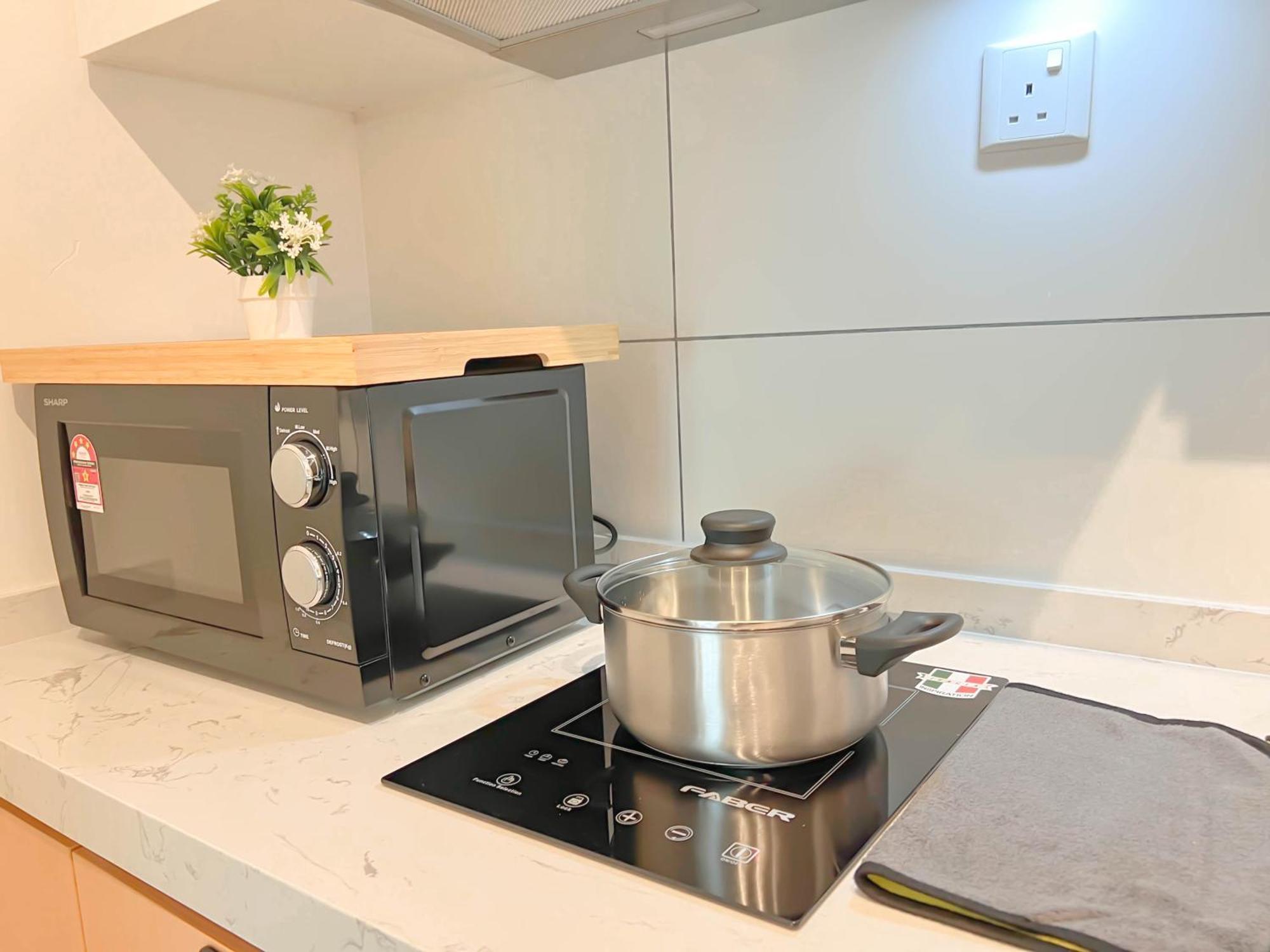 Apartment Edumetro @ By Manhattan Group Subang Jaya
