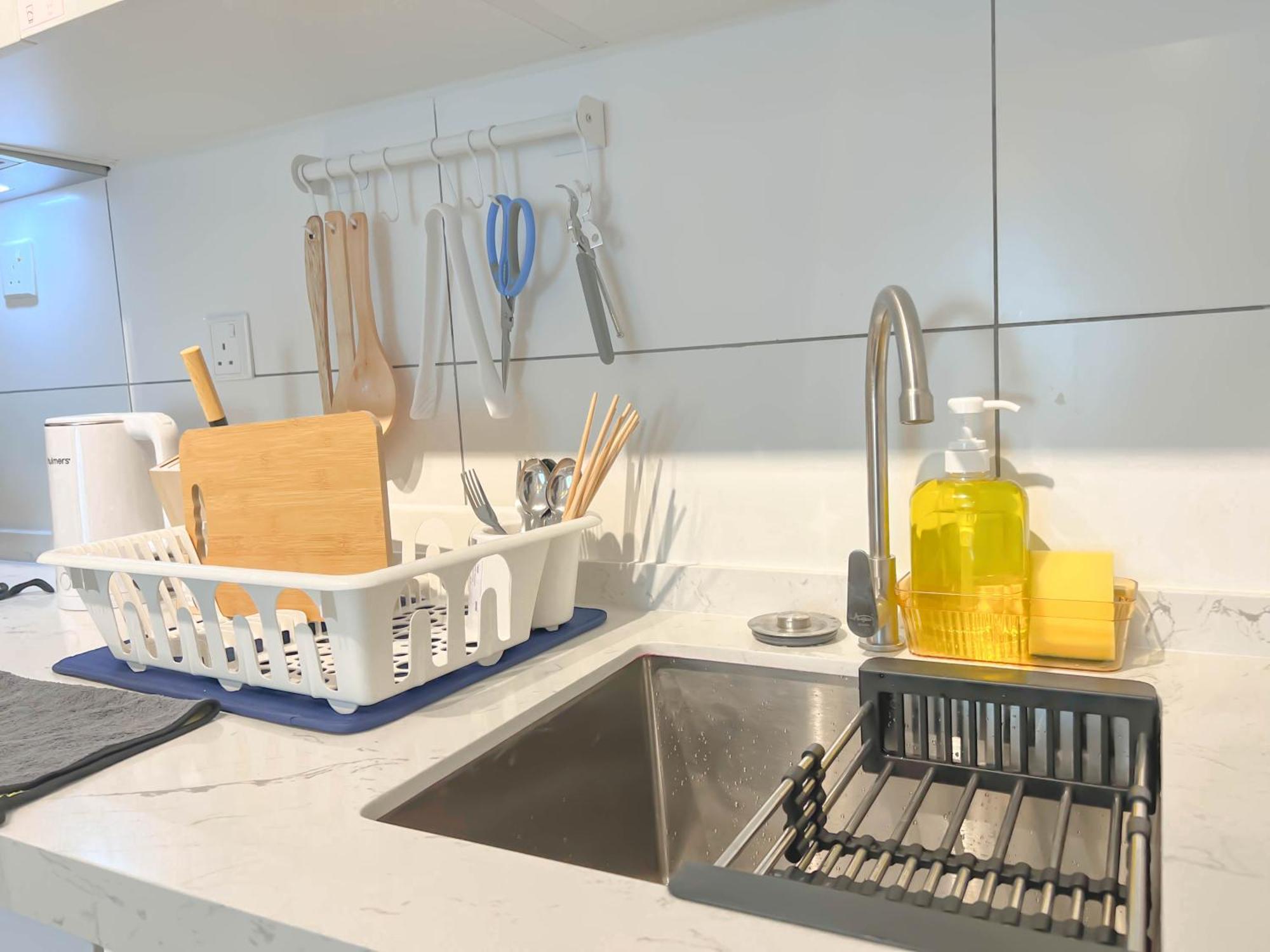 Apartment Edumetro @ By Manhattan Group *