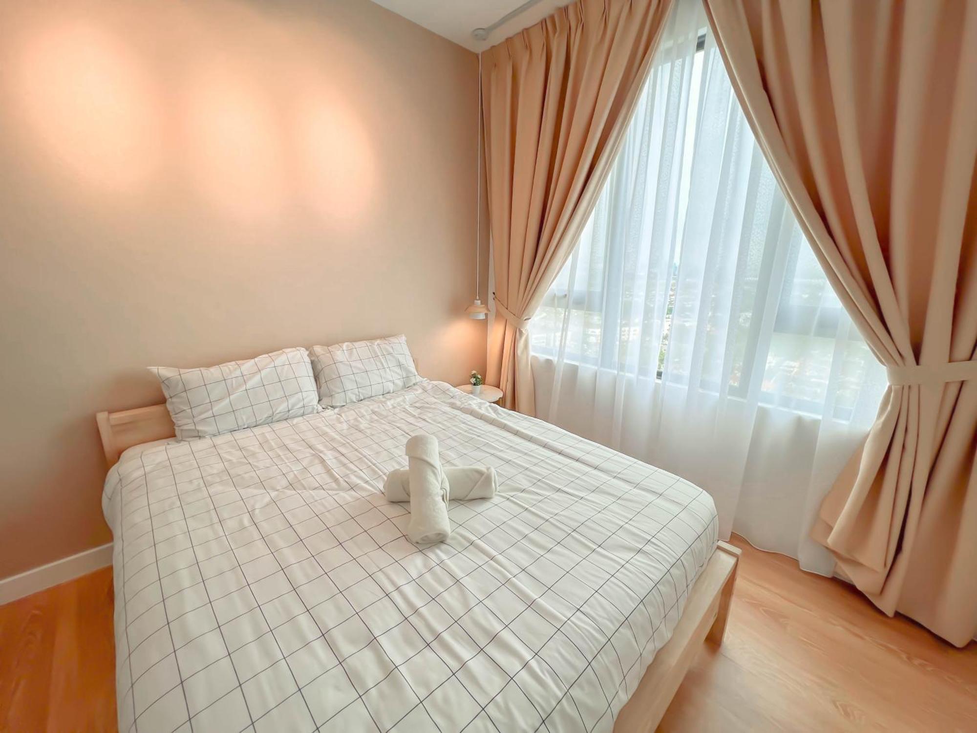 Apartment Edumetro @ By Manhattan Group Subang Jaya