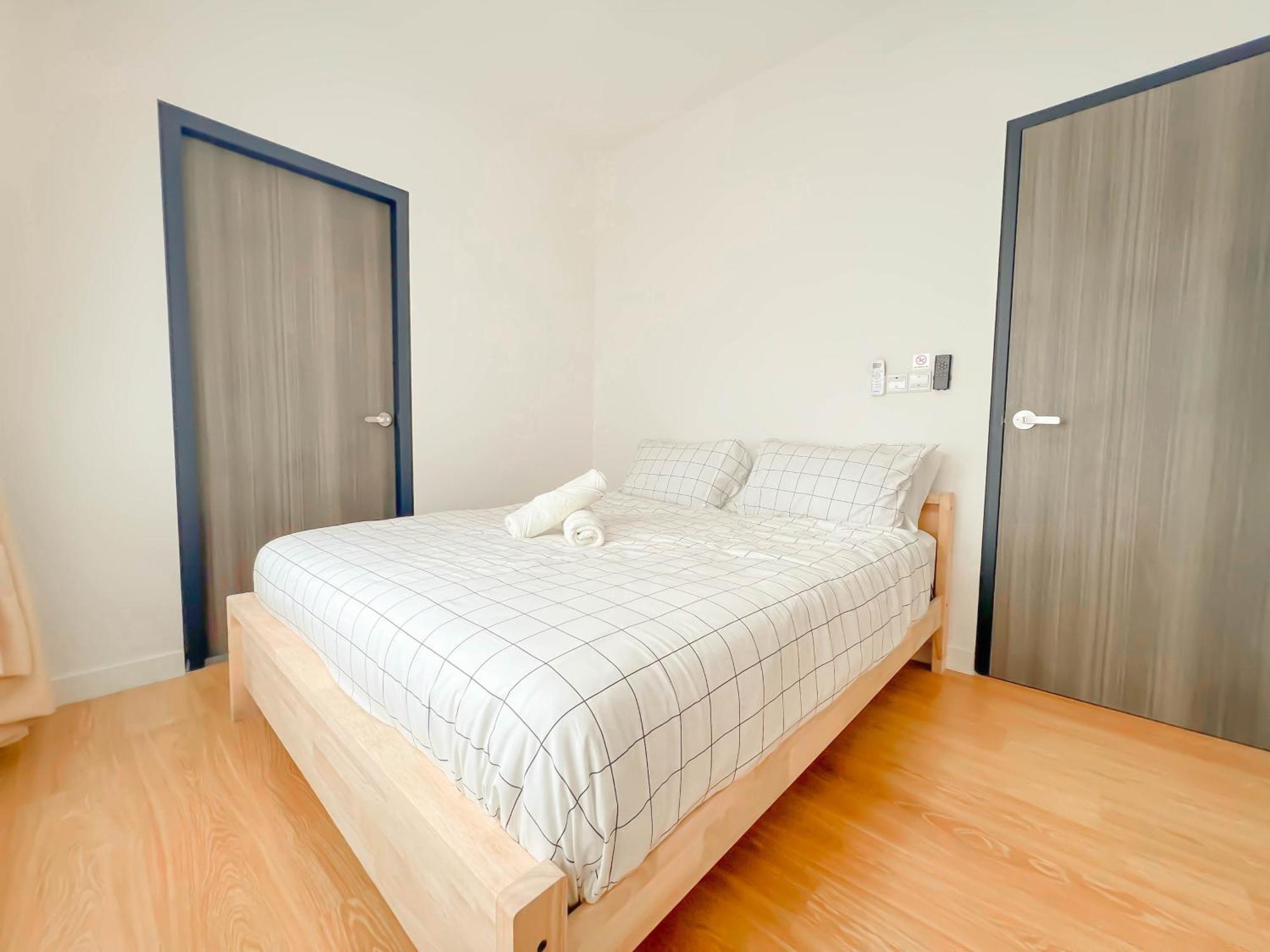 Apartment Edumetro @ By Manhattan Group
