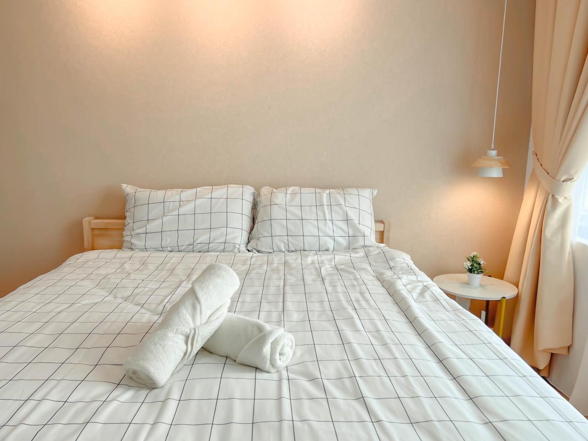 Apartment Edumetro @ By Manhattan Group *