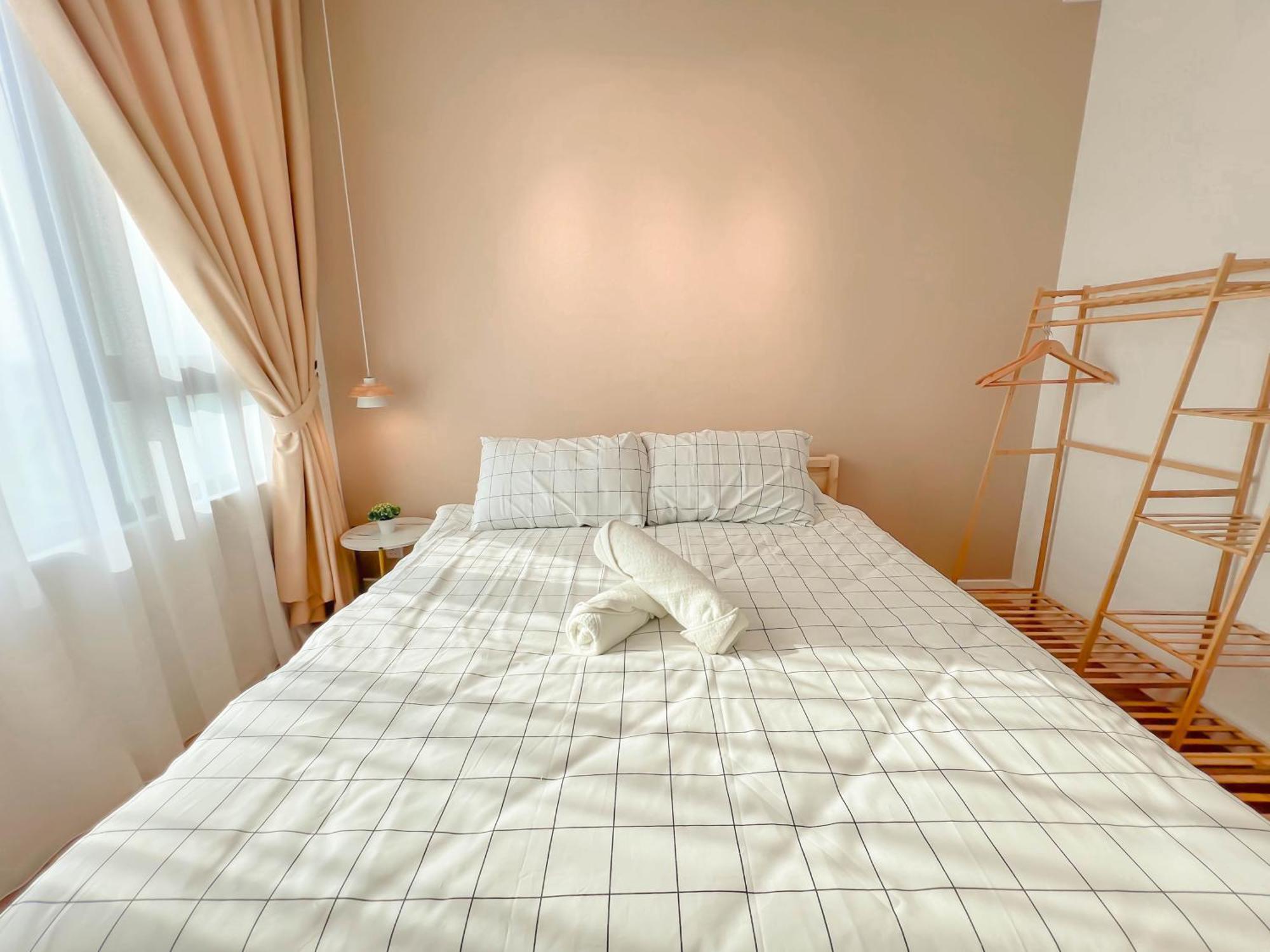 Apartment Edumetro @ By Manhattan Group Subang Jaya
