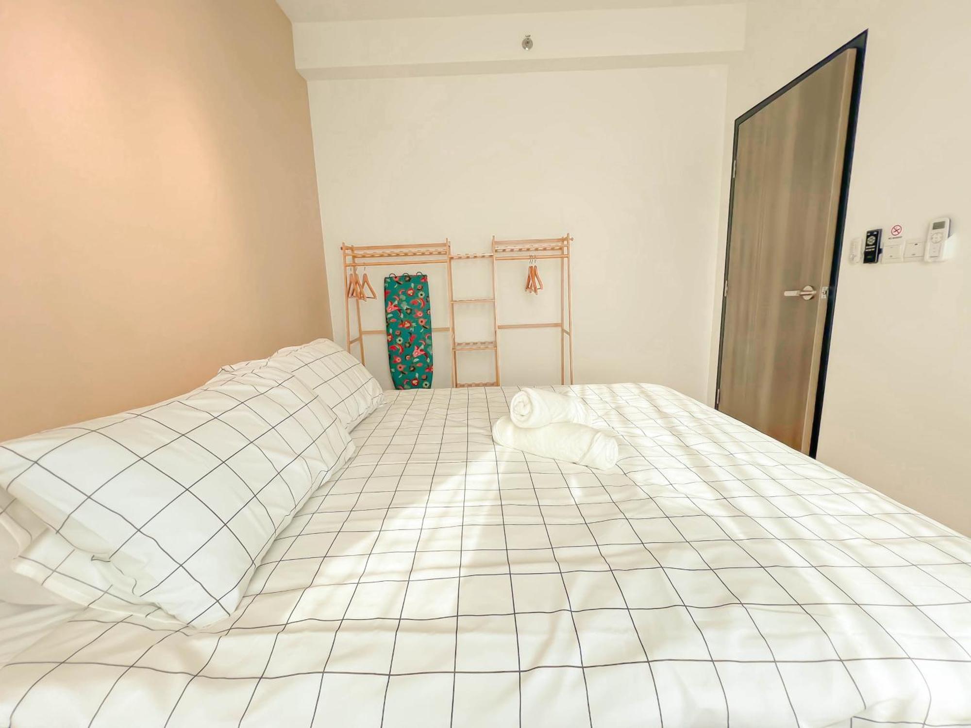 Apartment Edumetro @ By Manhattan Group Subang Jaya