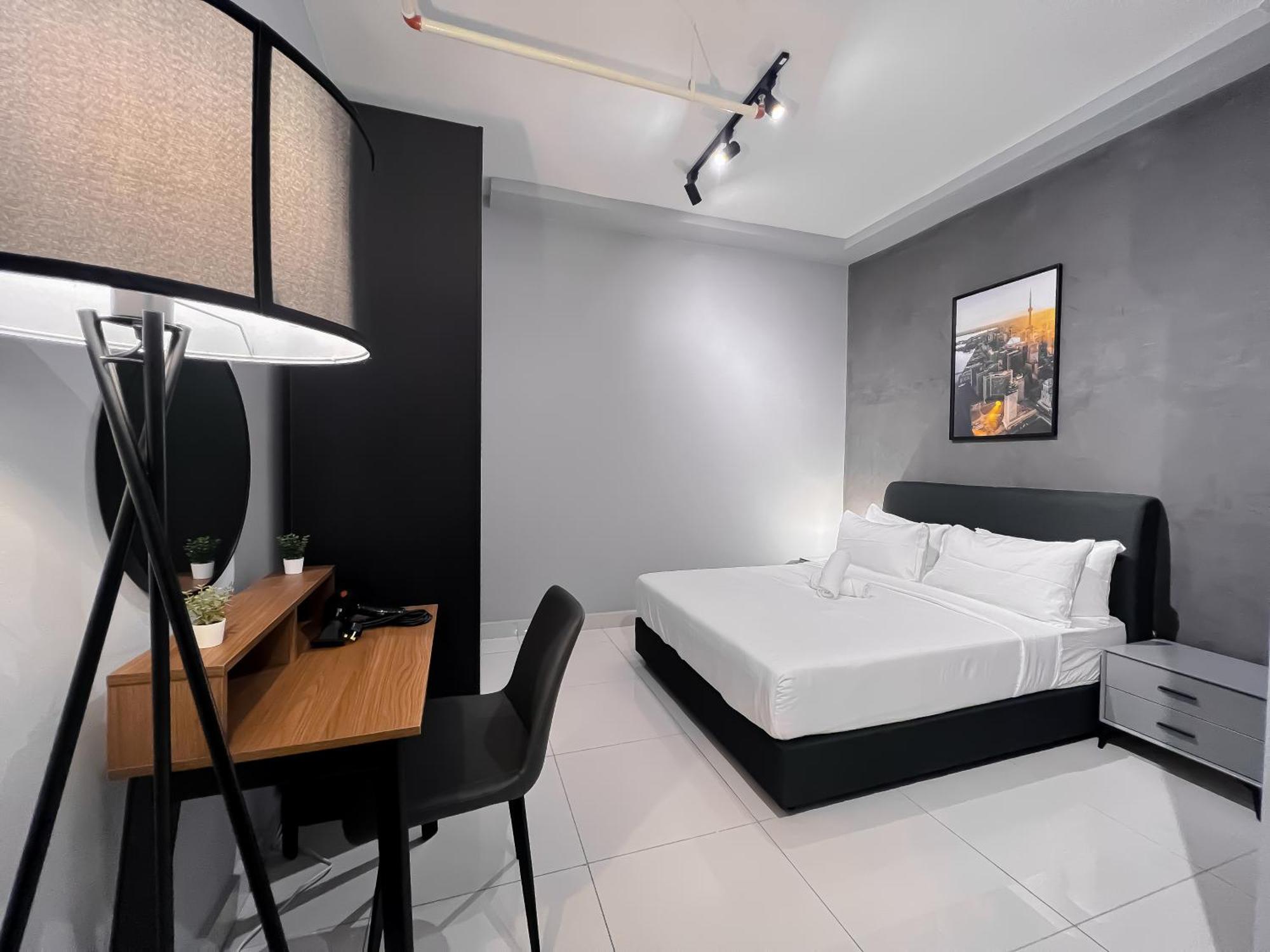 Apartment Edumetro @ By Manhattan Group Subang Jaya