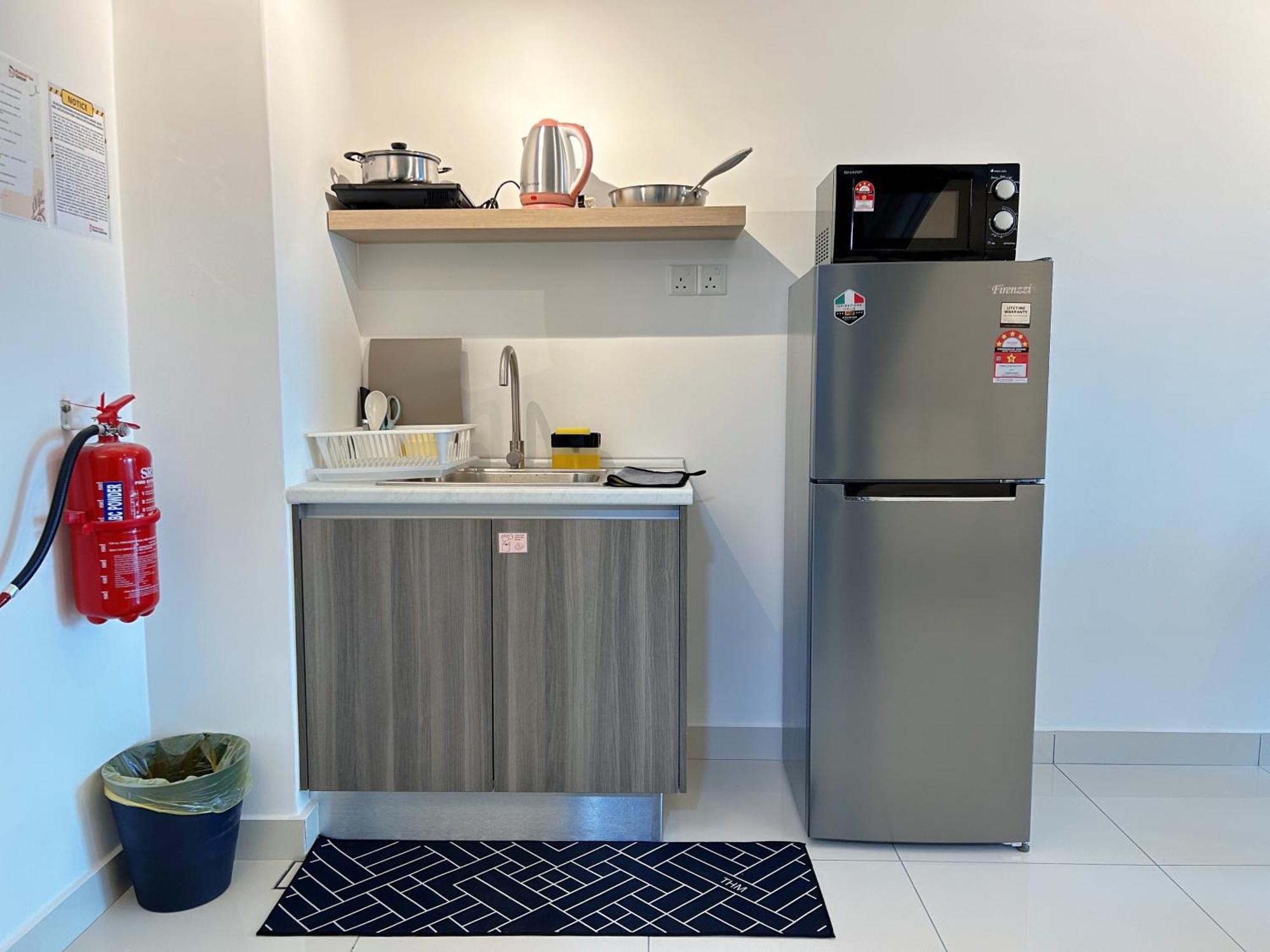 Edumetro @ By Manhattan Group Subang Jaya