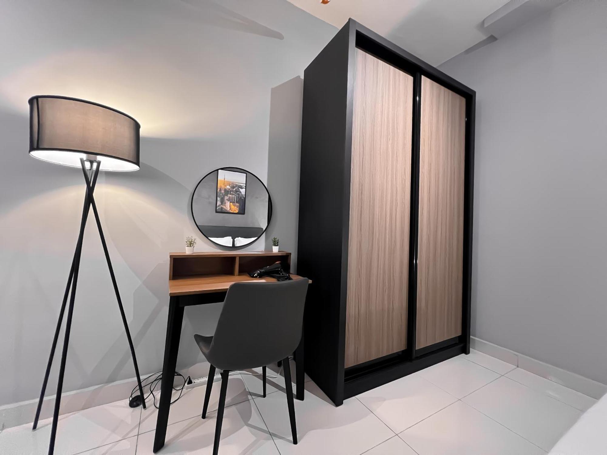 Apartment Edumetro @ By Manhattan Group Subang Jaya