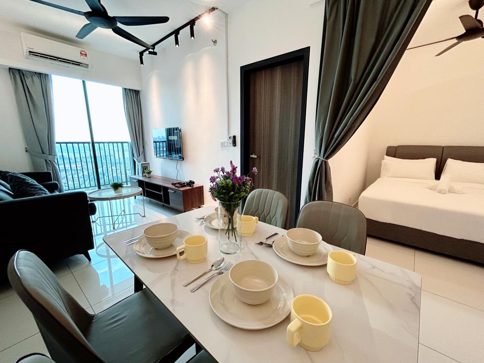 Edumetro @ By Manhattan Group * Subang Jaya