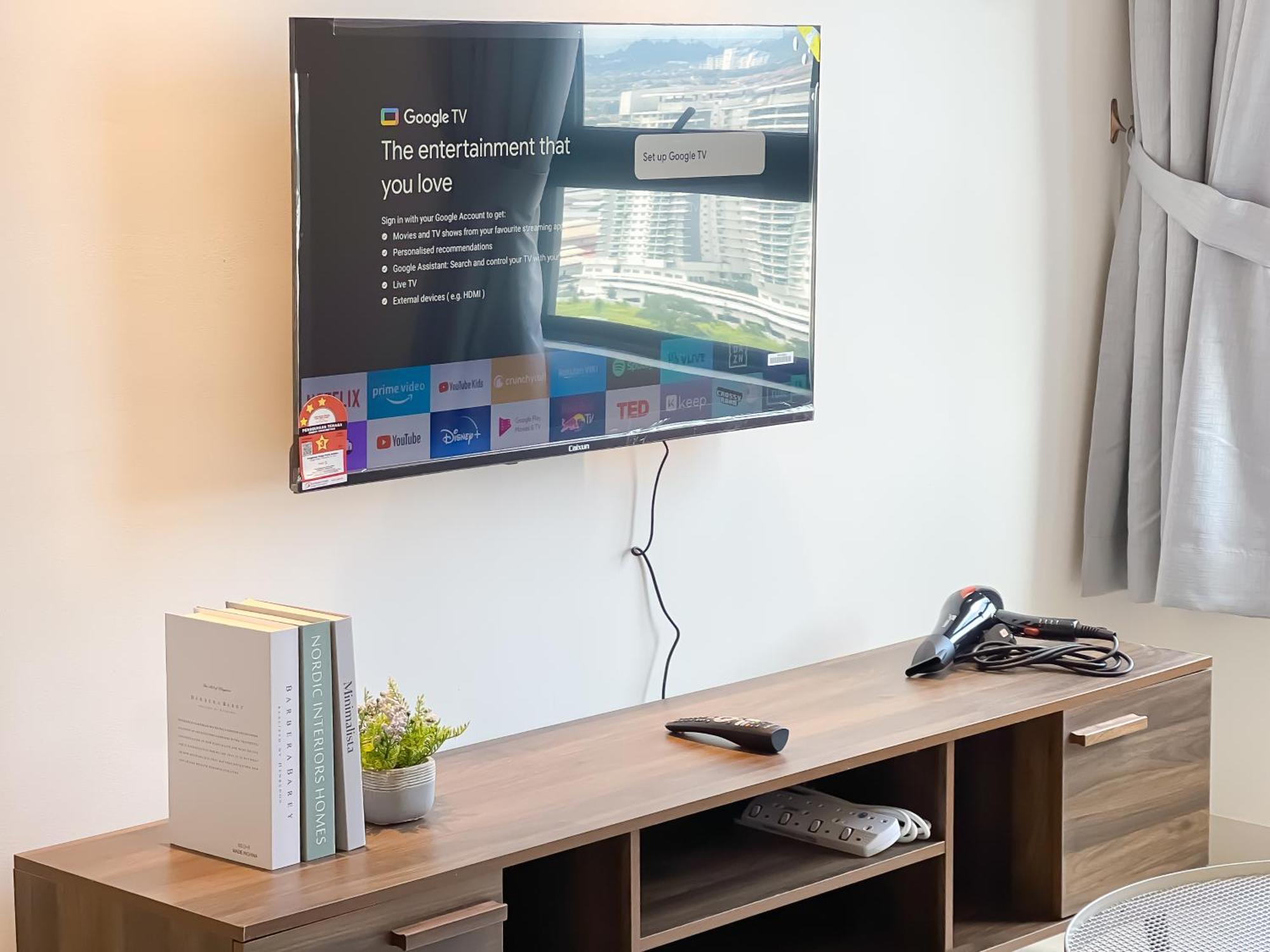 Edumetro @ By Manhattan Group * Subang Jaya