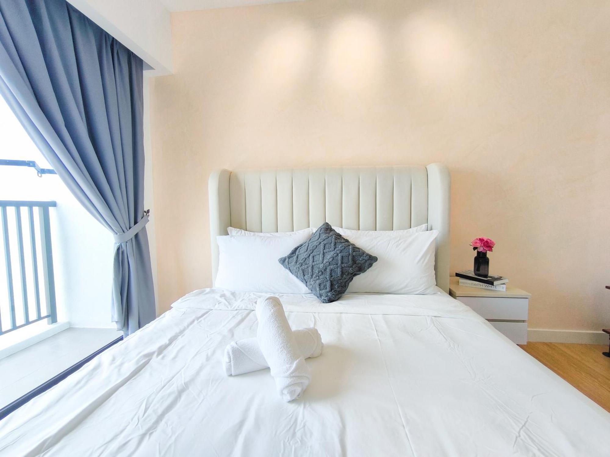 Edumetro @ By Manhattan Group Apartment Subang Jaya