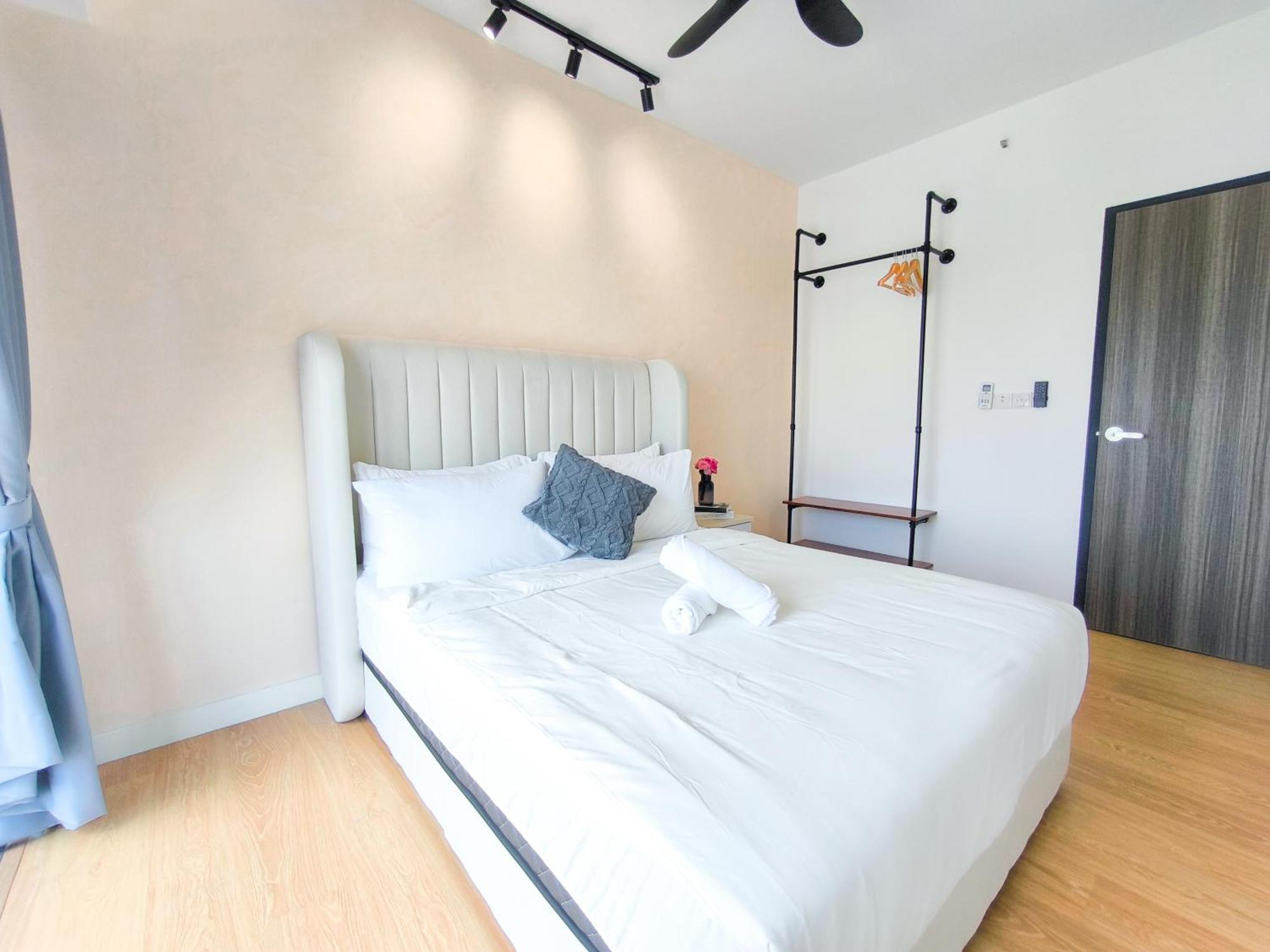 Apartment Edumetro @ By Manhattan Group Subang Jaya