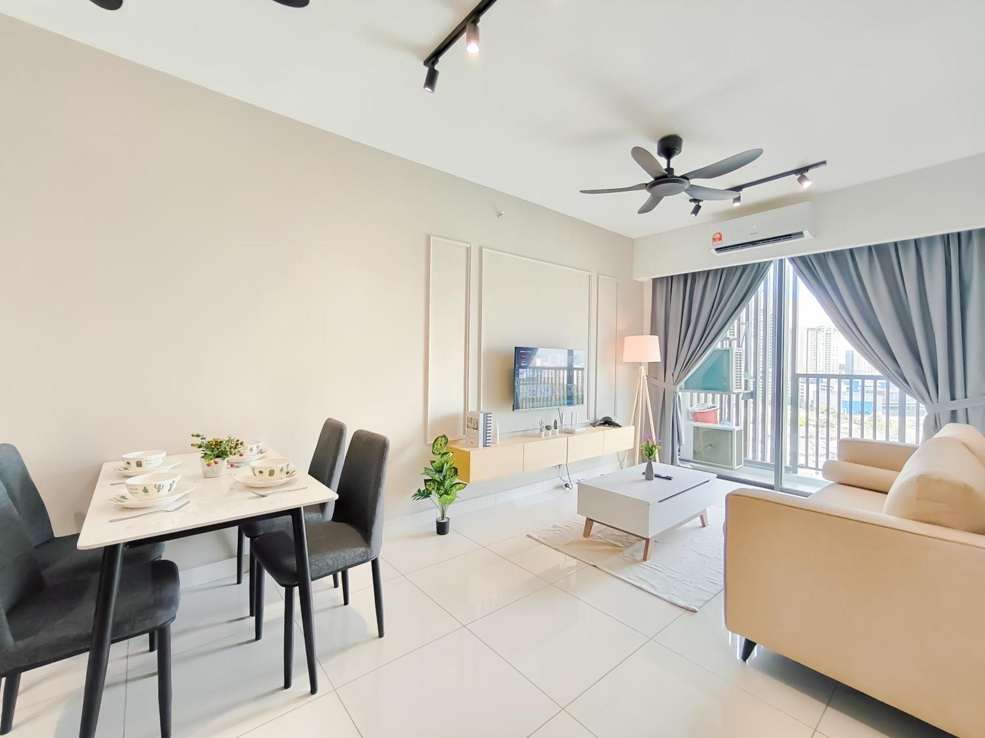 Edumetro @ By Manhattan Group * Subang Jaya