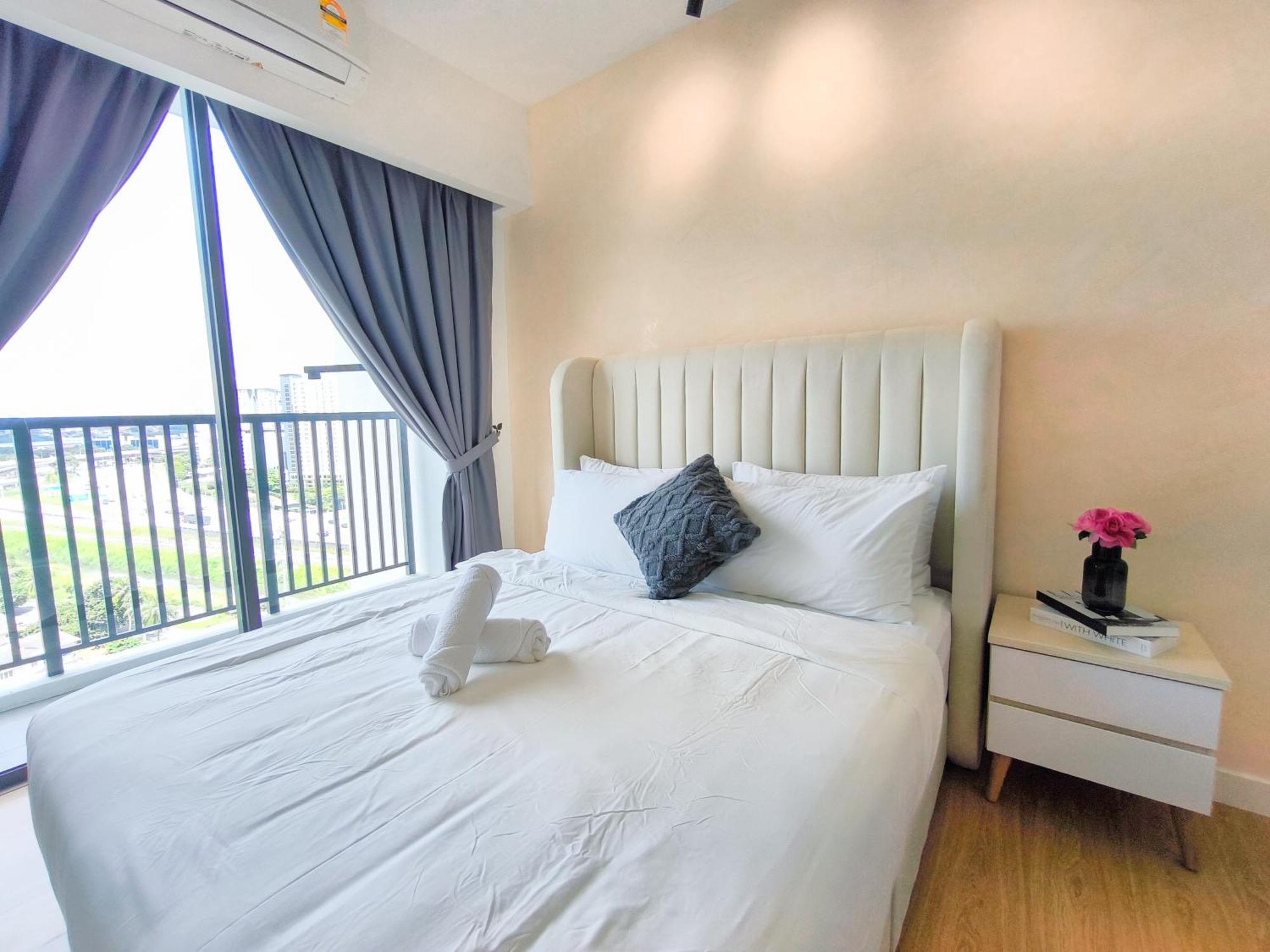 Apartment Edumetro @ By Manhattan Group Subang Jaya