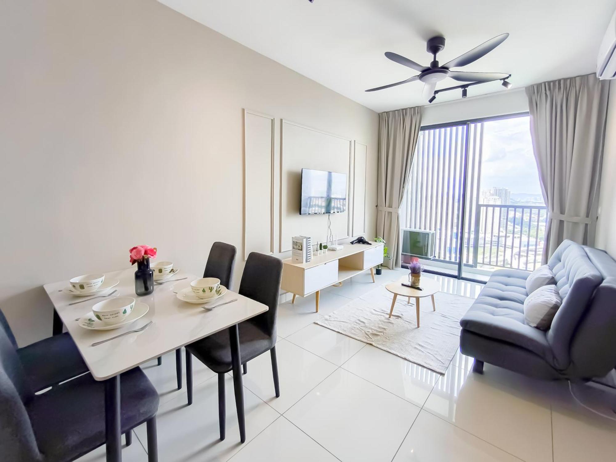 Edumetro @ By Manhattan Group * Subang Jaya