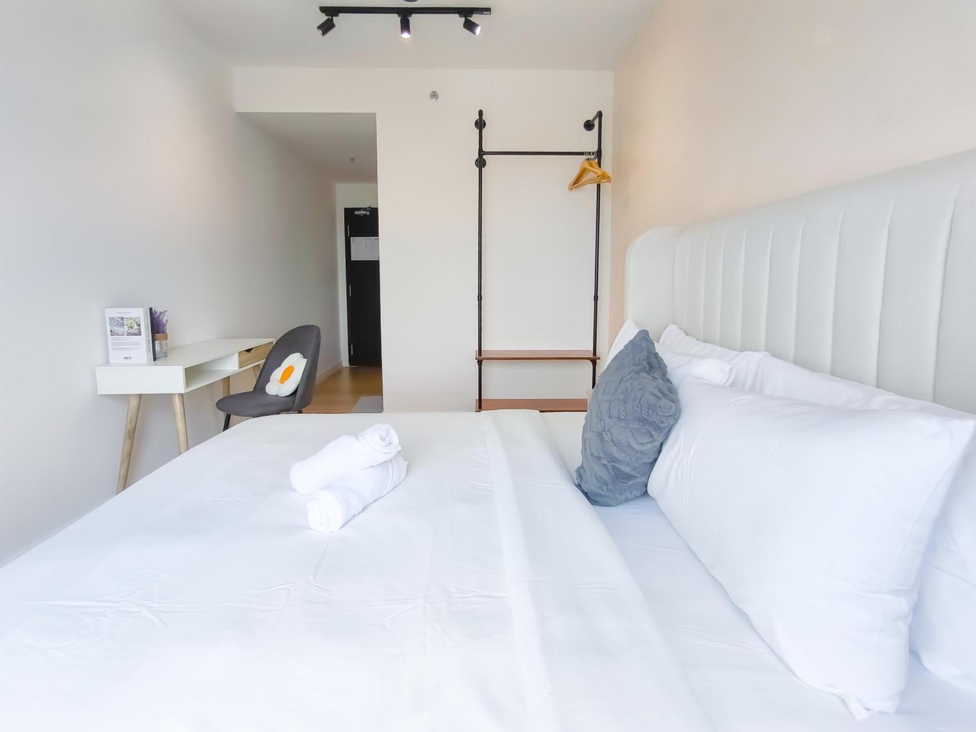 Edumetro @ By Manhattan Group Apartment