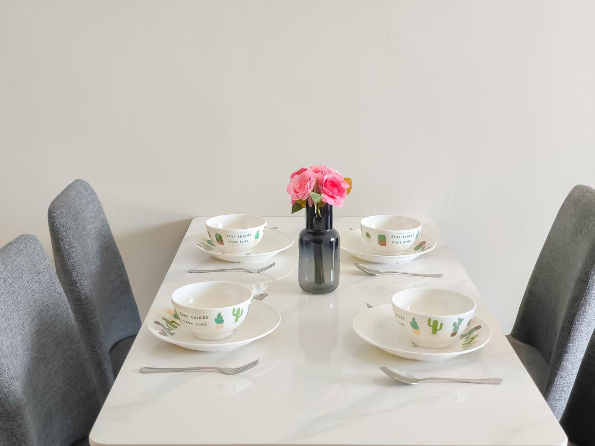 Apartment Edumetro @ By Manhattan Group